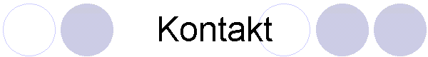 Kontakt